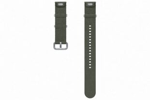 Samsung Athleisure Band (S/M) Green price and information | Accessories and accessories for smartwatches | hansapost.ee