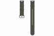 Samsung Athleisure Band (S/M) Green цена и информация | Nutikellade aksessuaarid ja tarvikud | hansapost.ee