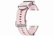 Samsung Athleisure Band (S/M) Pink цена и информация | Nutikellade aksessuaarid ja tarvikud | hansapost.ee