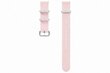 Samsung Athleisure Band (S/M) Pink hind ja info | Nutikellade aksessuaarid ja tarvikud | hansapost.ee