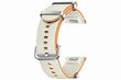 Samsung Athleisure Band (S/M) Cream hind ja info | Nutikellade aksessuaarid ja tarvikud | hansapost.ee