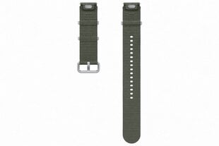 Samsung Athleisure Band (M/L) Green price and information | Accessories and accessories for smartwatches | hansapost.ee