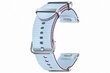 Samsung Athleisure Band (M/L) Sky Blue hind ja info | Nutikellade aksessuaarid ja tarvikud | hansapost.ee