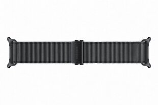 Samsung Trail Band Dark Gray price and information | Accessories and accessories for smartwatches | hansapost.ee