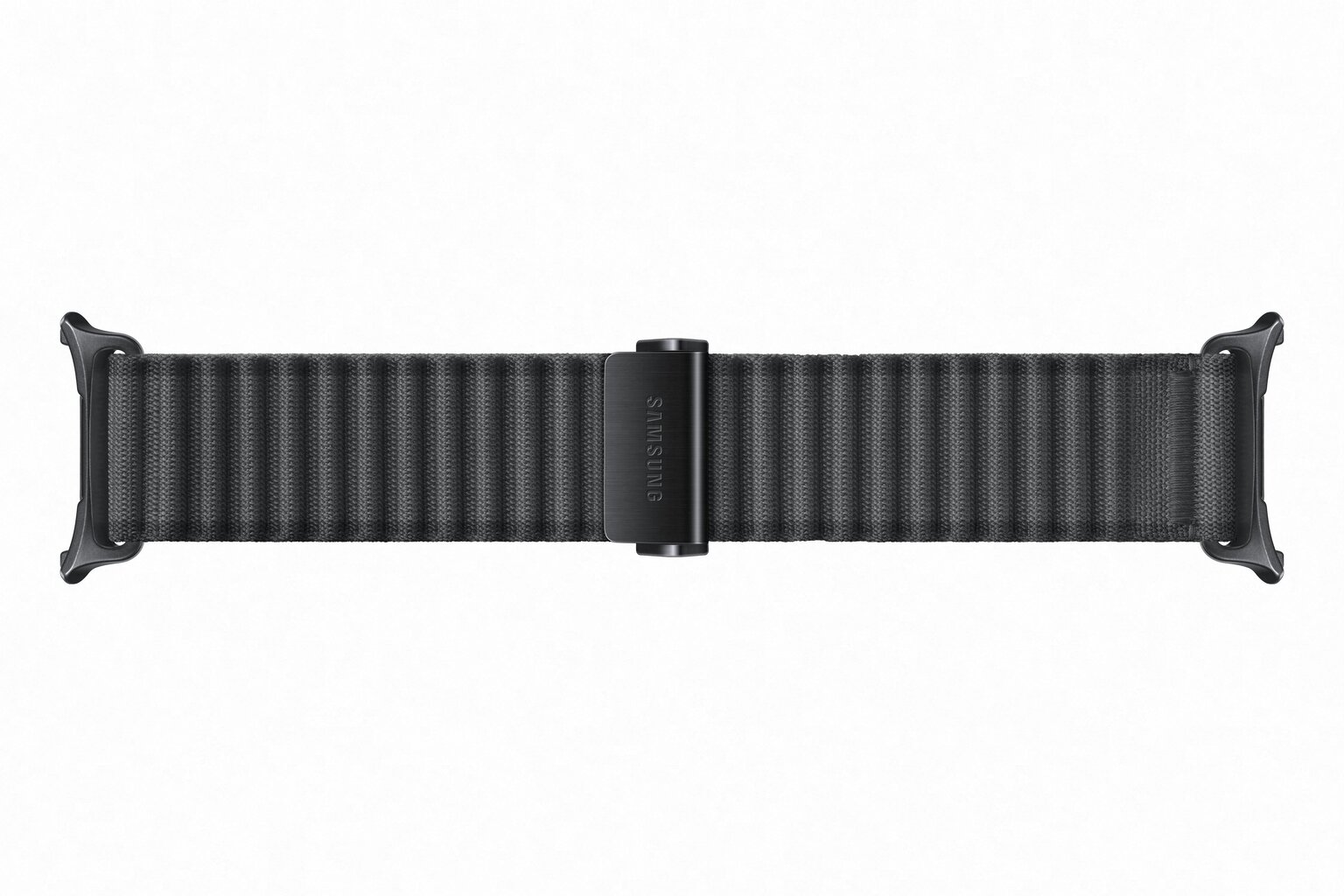 Samsung Trail Band Dark Gray hind ja info | Nutikellade aksessuaarid ja tarvikud | hansapost.ee