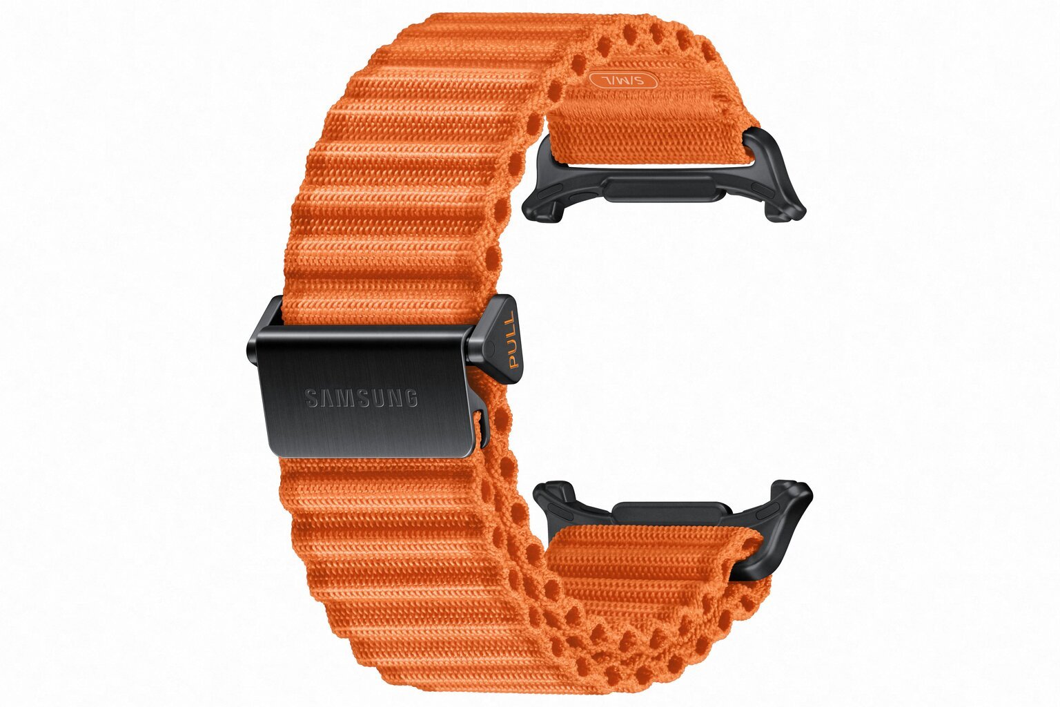 Samsung Trail Band Orange hind ja info | Nutikellade aksessuaarid ja tarvikud | hansapost.ee