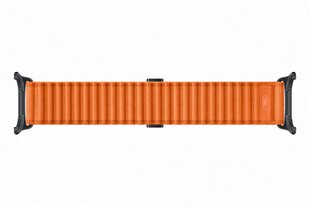 Samsung Trail Band Orange hind ja info | Nutikellade aksessuaarid ja tarvikud | hansapost.ee