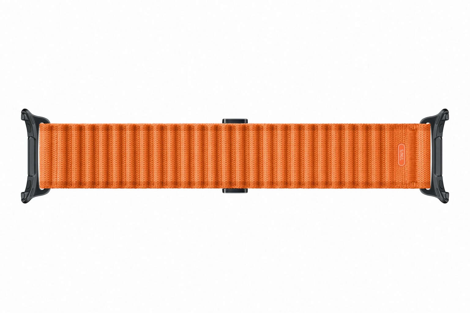 Samsung Trail Band Orange hind ja info | Nutikellade aksessuaarid ja tarvikud | hansapost.ee