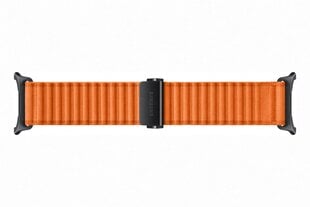 Samsung Trail Band Orange hind ja info | Nutikellade aksessuaarid ja tarvikud | hansapost.ee