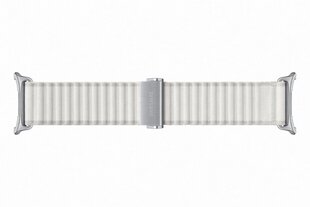 Samsung Trail Band White Sand price and information | Accessories and accessories for smartwatches | hansapost.ee