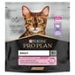 Purina Pro Plan Delicate kalkuniga, 2x400 g hind ja info | Kassi kuivtoit ja kassikrõbinad | hansapost.ee