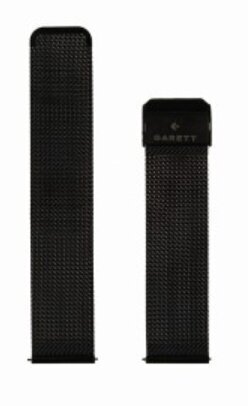 Garett 20mm Black цена и информация | Nutikellade aksessuaarid ja tarvikud | hansapost.ee