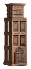 Lattafa Niche Emarati Vintage Castle EDP, 100ml цена и информация | Духи для Нее | hansapost.ee