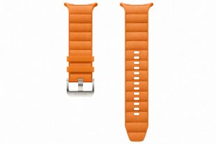 Samsung PeakForm Band Orange hind ja info | Nutikellade aksessuaarid ja tarvikud | hansapost.ee