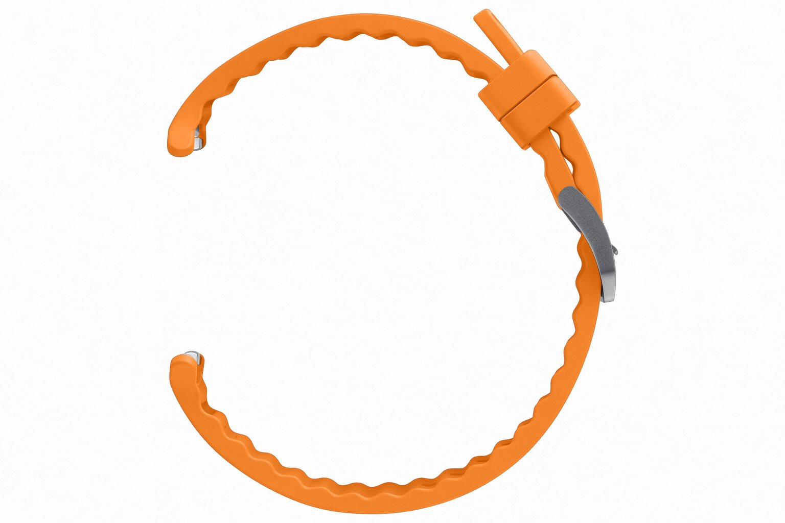 Samsung PeakForm Band Orange hind ja info | Nutikellade aksessuaarid ja tarvikud | hansapost.ee