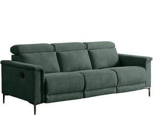 Diivan Loft24 Lund, roheline price and information | Sofa beds and sofas | hansapost.ee