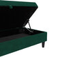 Tumba Dorel Home Hartford, roheline цена и информация | Kott-toolid, tumbad, järid | hansapost.ee
