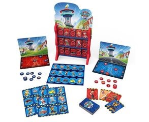 Lauamäng Spinmaster Game PawPatrol, 6065463 hind ja info | Lauamängud ja mõistatused perele | hansapost.ee