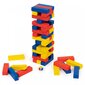 Lauamäng Spinmaster Game Jumbling Tower, 6065320 hind ja info | Lauamängud ja mõistatused perele | hansapost.ee