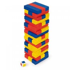 Lauamäng Spinmaster Game Jumbling Tower, 6065320 hind ja info | Lauamängud ja mõistatused perele | hansapost.ee