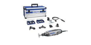 Мультиинструмент Dremel 4250-6/128 F0134250JK + 128 шт. цена и информация | Механические инструменты | hansapost.ee