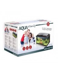 Aqua Szut akvaariumikomplekt Aqua4Family 80 price and information | Akvaariumid ja lisatarvikud | hansapost.ee