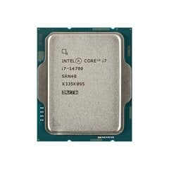 Intel DC S3520 M.2 960 GB Serial ATA III MLC цена и информация | Процессоры (CPU) | hansapost.ee