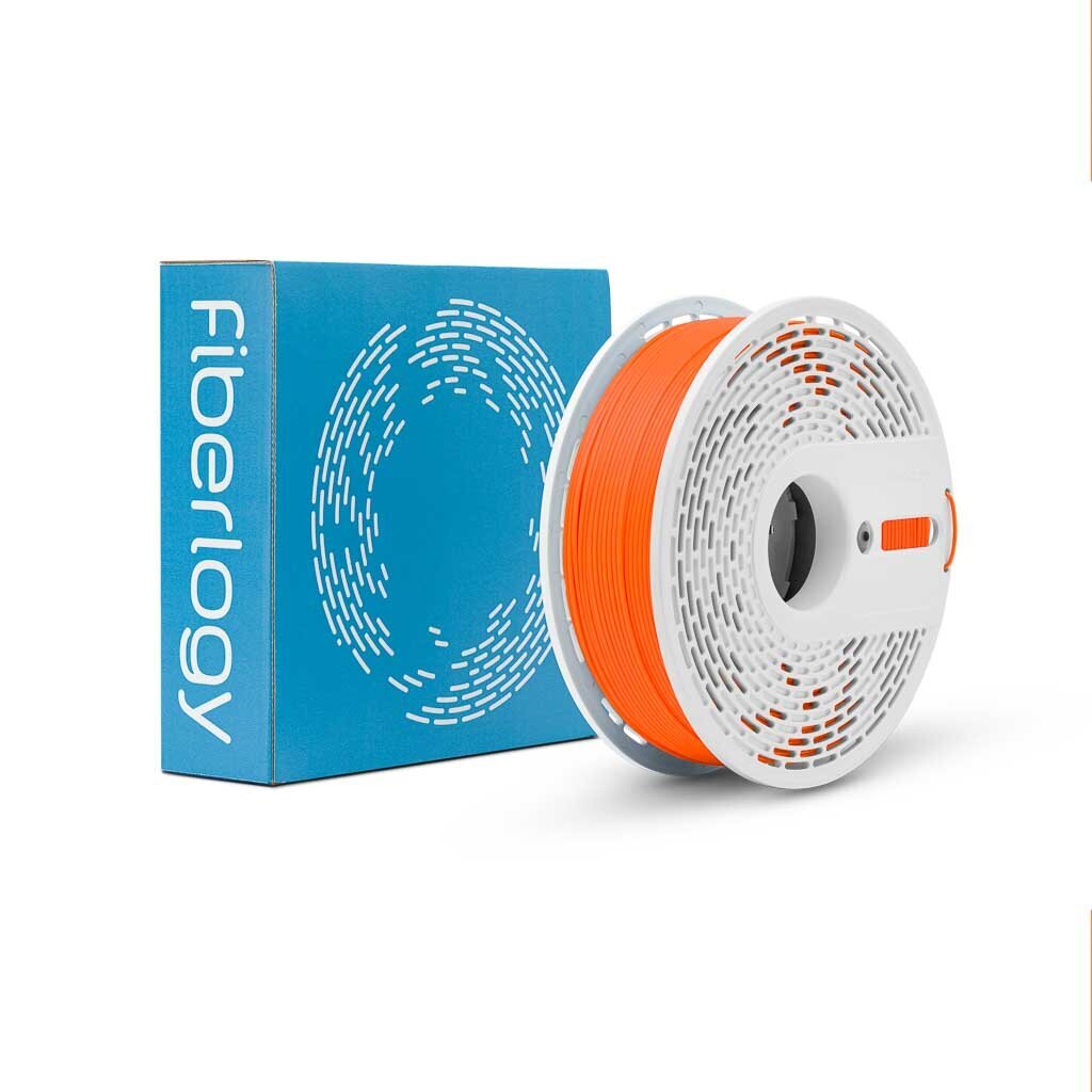 3D plastik Fiberlogy Easy Pla hind ja info | Nutiseadmed ja lisatarvikud | hansapost.ee