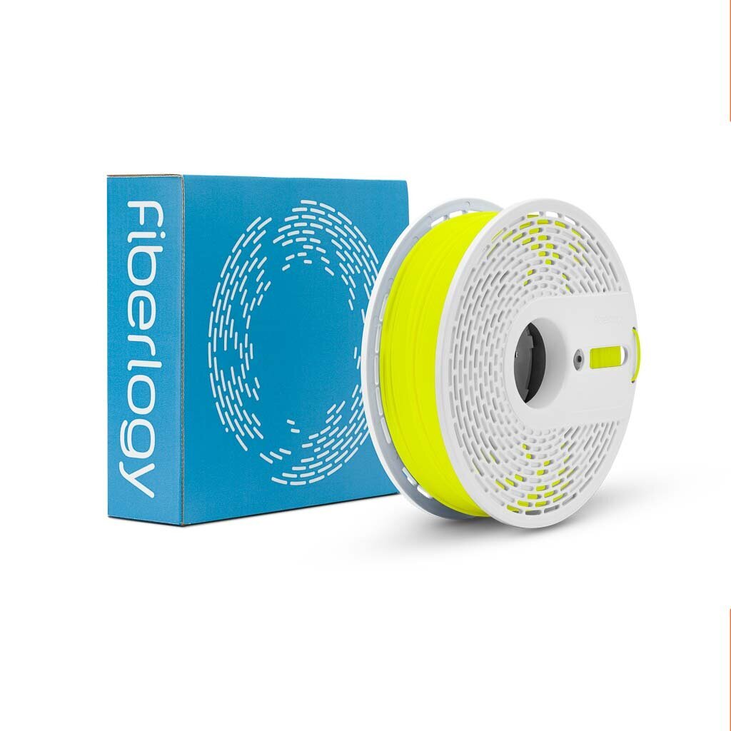 3D plastik Fiberlogy Easy Pla hind ja info | Nutiseadmed ja lisatarvikud | hansapost.ee