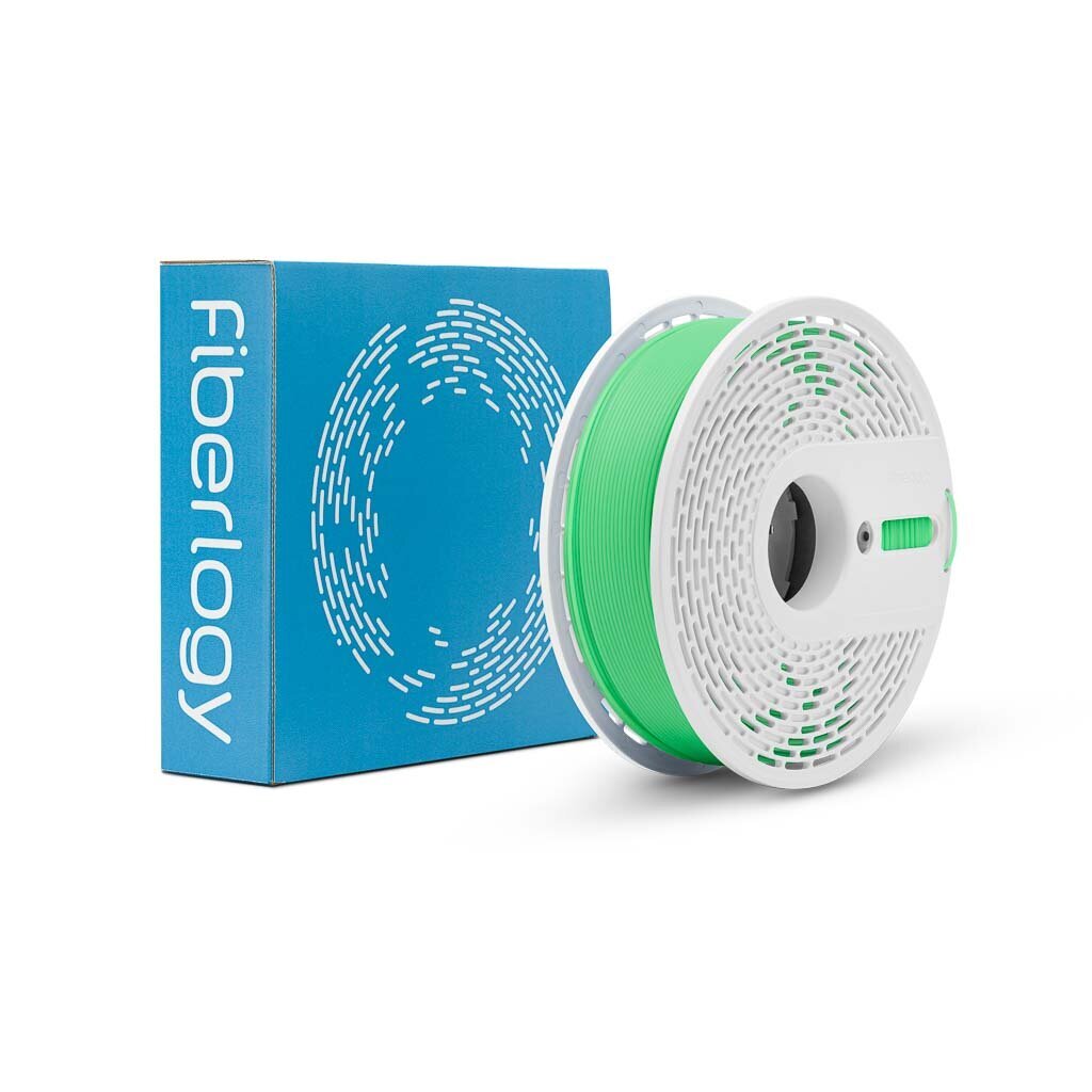 3D plastik Fiberlogy Easy Pla hind ja info | Nutiseadmed ja lisatarvikud | hansapost.ee