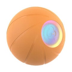 Interactive Dog Ball Cheerble Wicked Ball (orange) цена и информация | Игрушки для собак | hansapost.ee