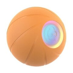 Interactive Dog Ball Cheerble Wicked Ball (orange) цена и информация | Игрушки для собак | hansapost.ee