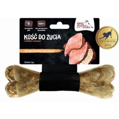 Syta Micha For picky dogs küüliku ja banaaniga, 13,5 cm price and information | Dog treats | hansapost.ee