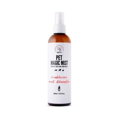 Кондиционер для собак и кошек PETS Magic Mist, 250 мл цена и информация | Косметические средства для животных | hansapost.ee