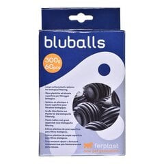 Filtrikassett Hydor Bluballs, 300 g hind ja info | Akvaariumid ja lisatarvikud | hansapost.ee