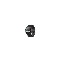 BLACKVIEW SMARTWATCH X1 PRO/BLACK hind ja info | Nutikellad, laste nutikellad | hansapost.ee