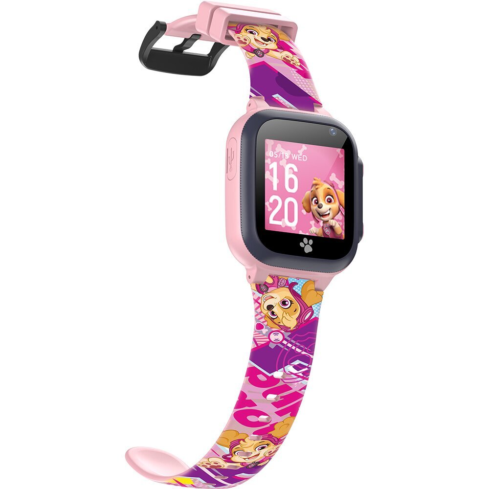 Smartwatch KW-60 Paw Patrol Sky hind ja info | Nutikellad, laste nutikellad | hansapost.ee