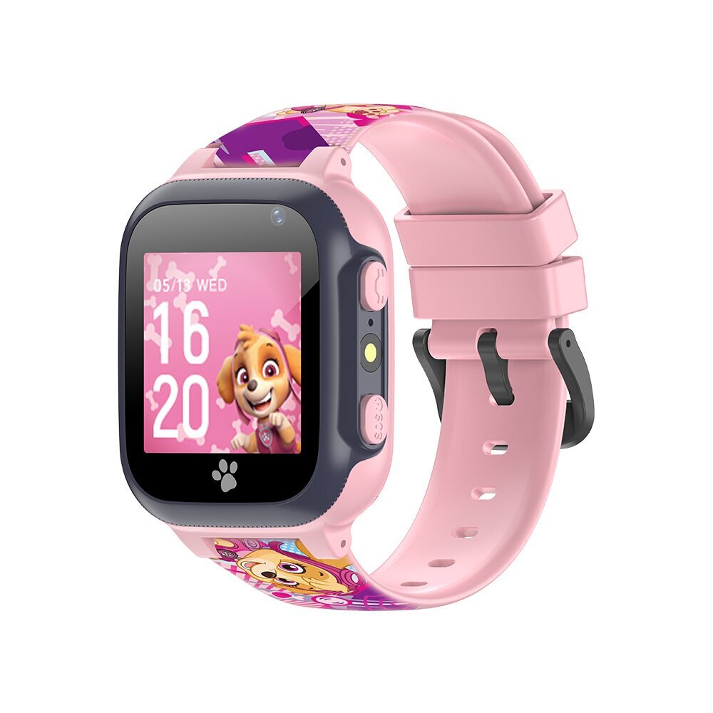 Smartwatch KW-60 Paw Patrol Sky hind ja info | Nutikellad, laste nutikellad | hansapost.ee