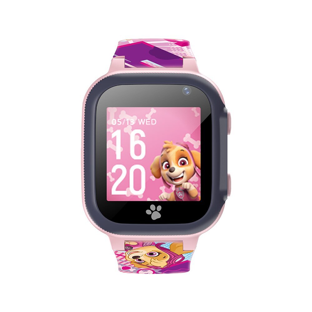 Smartwatch KW-60 Paw Patrol Sky цена и информация | Nutikellad, laste nutikellad | hansapost.ee