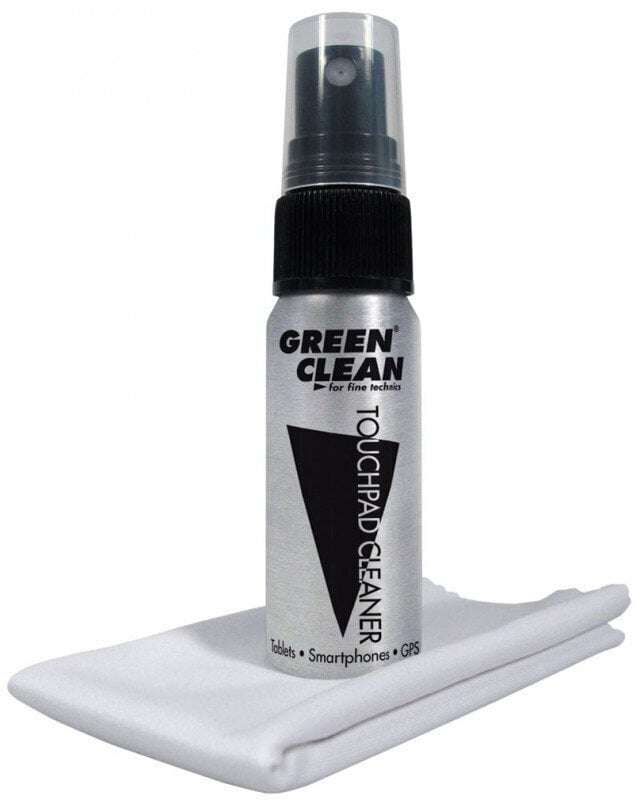 Green Clean puuteplaadi puhastuskomplekt (C-6010) цена и информация | Puhastusvahendid | hansapost.ee