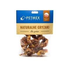 Seakõrvad Petmex, 100 g hind ja info | Koerte maiused | hansapost.ee