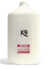 Увлажняющий кондиционер для питомцев  K9 keratin+ moist цена и информация | Средства по уходу за животными | hansapost.ee