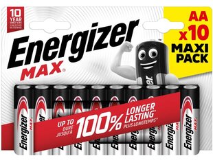 ENERGIZER 437772 hind ja info | Videokaamerate akud | hansapost.ee