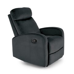 Кресло для гостиной Halmar Wonder, черный цена и информация | Кресла | hansapost.ee