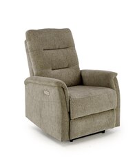 Кресло для гостиной Halmar Jamal, зеленое цена и информация | Кресла | hansapost.ee