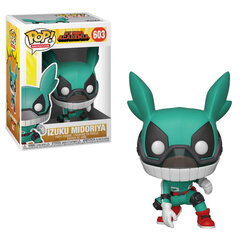 Funko POP! My Hero Academia - Izuku Midoriya #603 Exclusive Vinyl Figure hind ja info | Fännitooted mänguritele | hansapost.ee