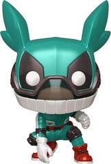 Funko POP! My Hero Academia - Izuku Midoriya #603 Exclusive Vinyl Figure hind ja info | Fännitooted mänguritele | hansapost.ee