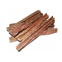 Lehmaudar Naturaalsed Koeranaksid, 200 g price and information | Dog treats | hansapost.ee