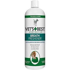 Vet's Best suuvärskendaja koertele, 500 ml price and information | Maintenance/grooming | hansapost.ee