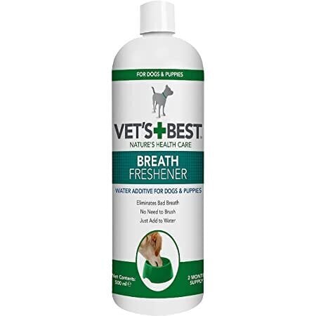 Vet's Best suuvärskendaja koertele, 500 ml цена и информация | Hooldus/grooming | hansapost.ee